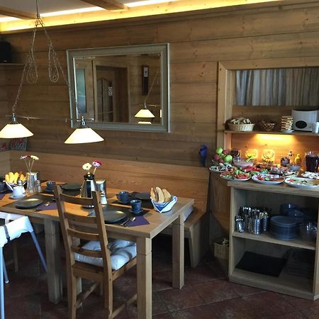 King Size Apartman Pension Monika Špindlerŭv Mlýn المظهر الخارجي الصورة