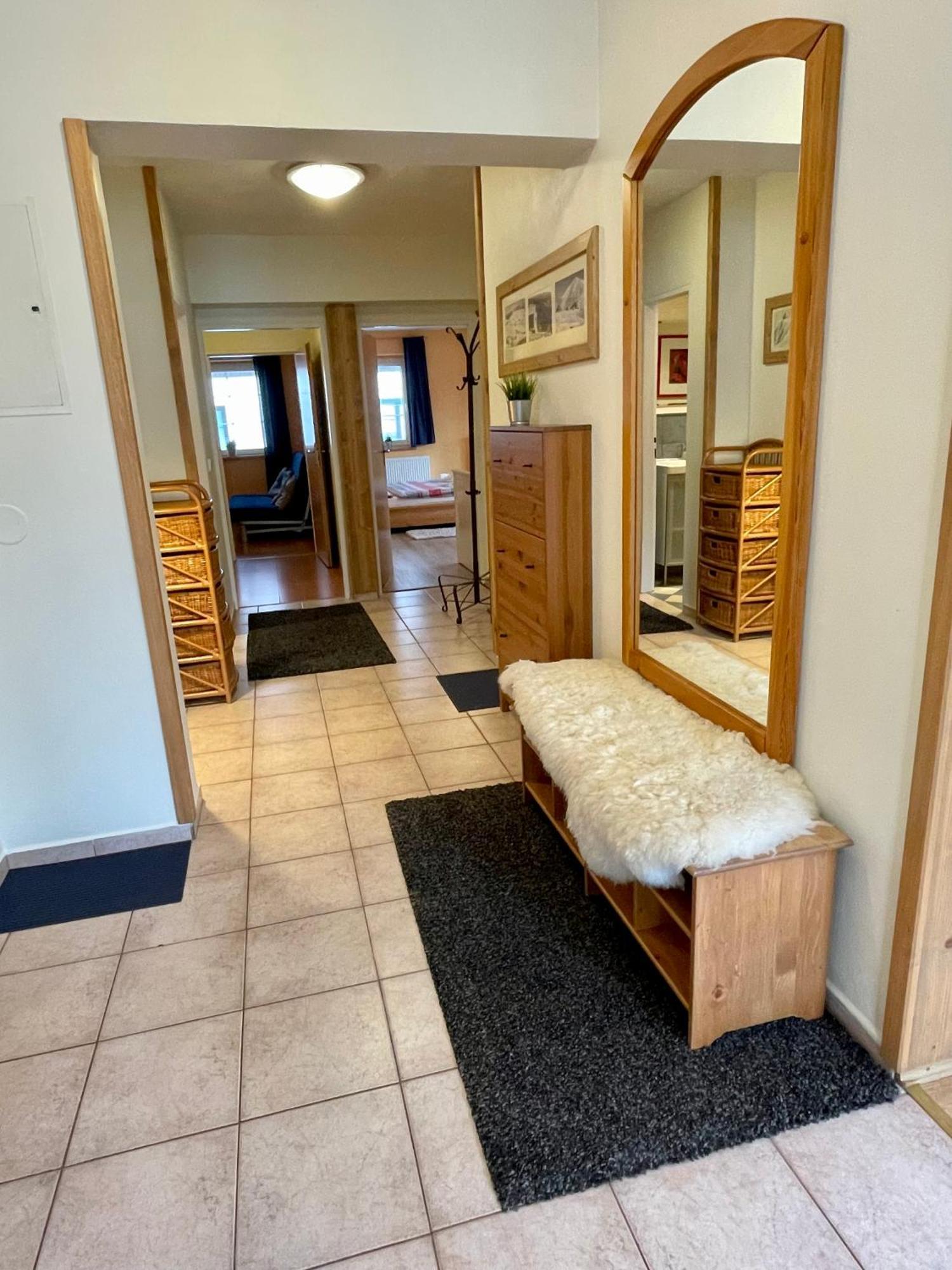 King Size Apartman Pension Monika Špindlerŭv Mlýn المظهر الخارجي الصورة