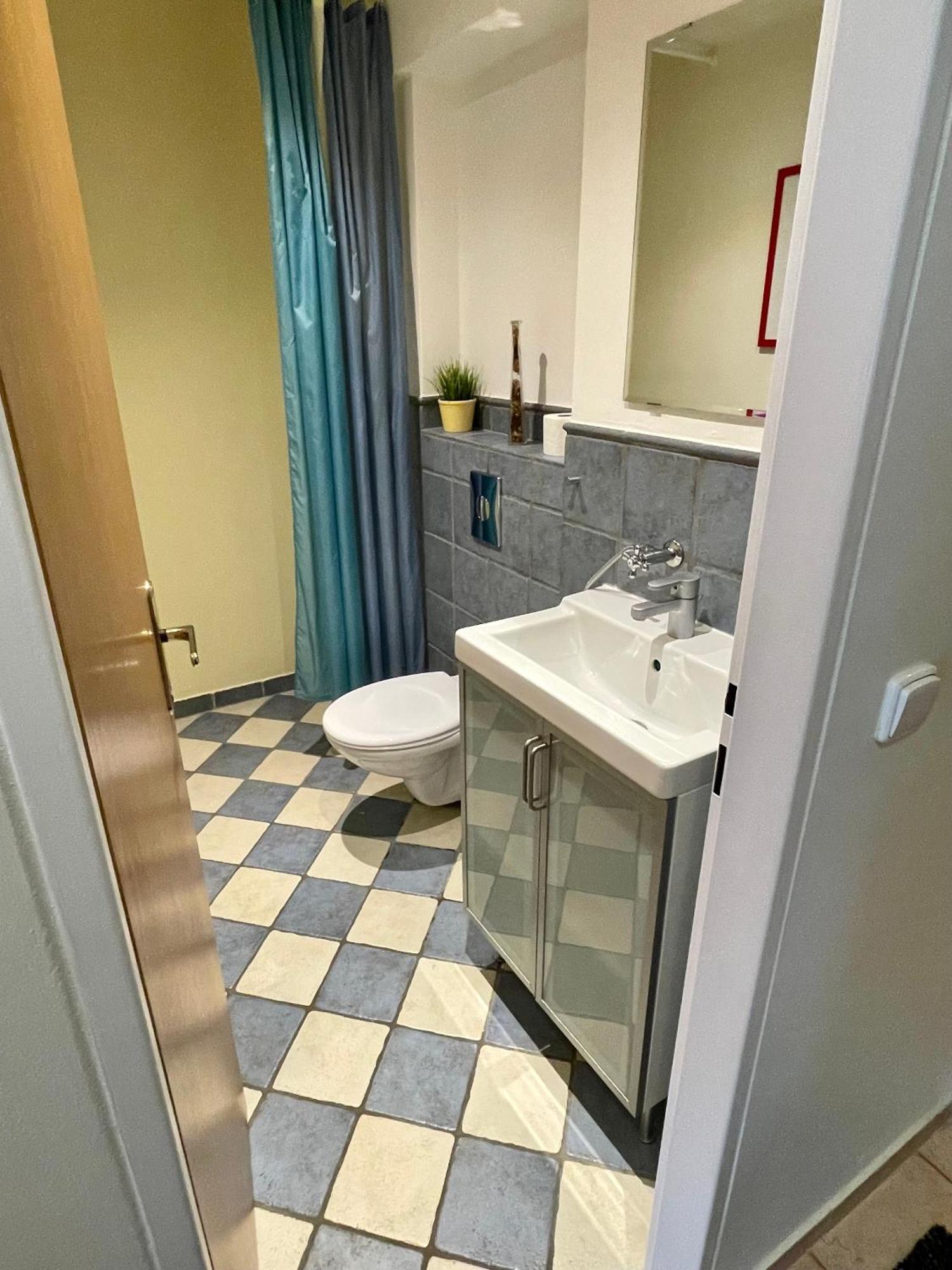King Size Apartman Pension Monika Špindlerŭv Mlýn المظهر الخارجي الصورة